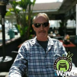 Meet your Posher, Tim